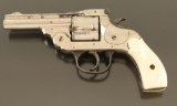 Secret Service Special Revolver .38 #250184