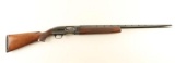 Winchester Model 50 12 Ga SN: 39379
