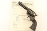 Colt Single Action Army .32-20 SN: 257624