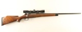 Gustloff-Werke 98k Mauser .35 Whelen #5623