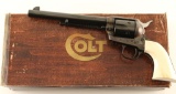Colt Single Action Army .45 LC SN: SA06591