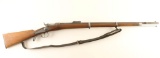 OWG M1867/77 Werndl Rifle 11x58mmR NVSN