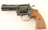 Colt Python .357 Mag SN: E27568