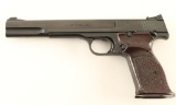 Smith & Wesson Model 46 .22 LR SN: 93536