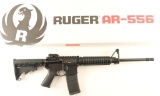 Ruger AR-556 5.56mm SN: 855-46752