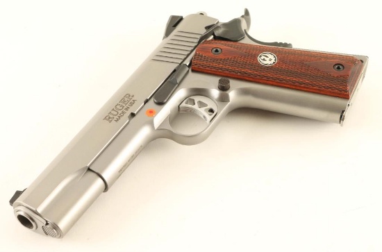 Pre-Election Firearms & Collectibles Auction Day 2