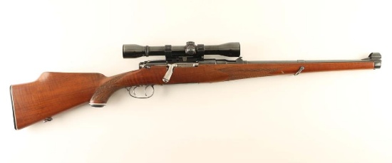 Steyr Mannlicher Schoenauer 1956 6.5x54mm