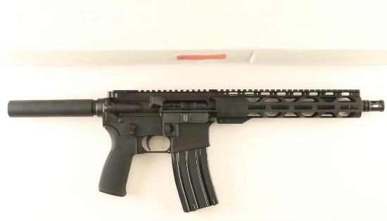 Radical Firearms RF-15 5.56mm SN: 19-101120