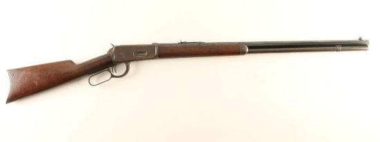Winchester Model 1894 .30-30 Win SN: 89866
