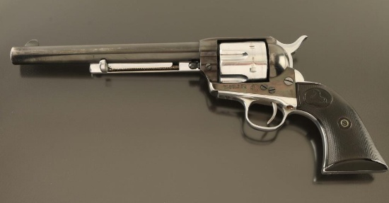 Colt Single Action Army .41 Colt SN: 172548