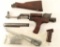 Romanian G AK47 Parts Kit