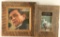 Framed Johnny Cash Prints