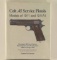 Colt .45 Service Pistol by Charles W. Clawson