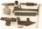 Lot of (2) Sten Gun Parts Kit
