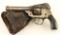 Iver Johnson Safety Automatic Hammerless 38