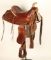 Redone Vintage Saddle