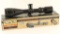 BSA 22-39x40A0 Hunting Rifle Scope
