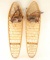 Pair of Vintage Snow Shoes