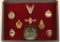 Lot of Military Medals