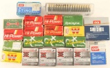 Ammo Lot - 22 LR and 22 Short