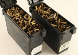 Lot of .38 Special Brass