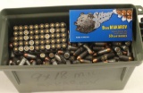 9x18mm Makarov Ammunition