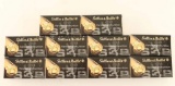 Lot of 9mm Luger Ammo
