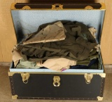 Large Lot of US Army Uniforms