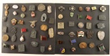 Lot of Russian Military Medals
