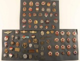 Lot of Russian Medals