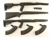 Three Aftermarket Stocks for the SKS