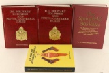 Lot of US Military Books