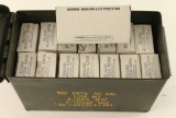 Lot of .38 Special Match Ammo