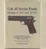 Colt .45 Service Pistol by Charles W. Clawson