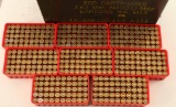 Lot of .38 SPL Ammo
