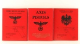 Lot of German Related Luger Books