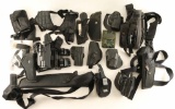 Tactical Shooters lot