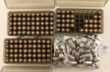 Lot of 45 ACP Ammo