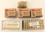 Lot of 44-40 Ammo