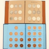 Eisenhower Dollars Collection and President Medals