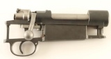 BRNO vz.24 Complete Mauser Action #E23010