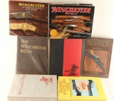 Winchester Book Collectors Lot