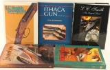 Lot of Shotgun Related Books