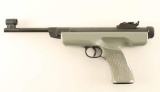 Diana Model 5 Air Pistol