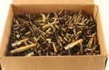 Lot of Mixed Brass