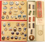 Lot of Russian Military Medals