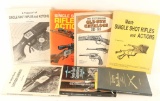 Lot of Gun Books and Manuals