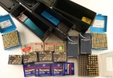Small Arms Shooters Lot