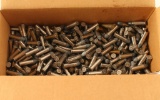 Lot of .38 Special Ammo