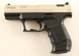 Walther CP99 Co2 Air Pistol